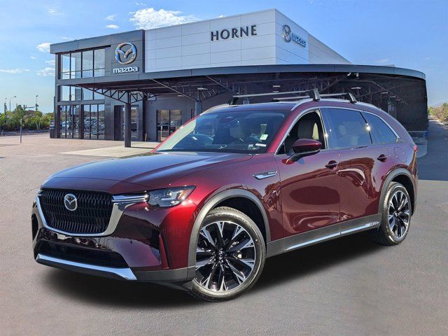 2024 Mazda CX-90 PHEV Premium