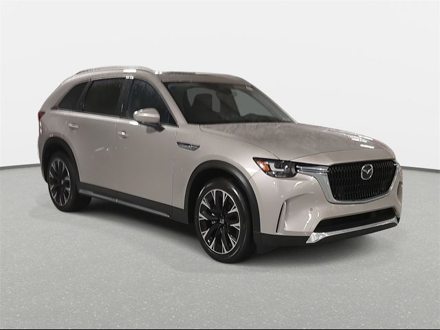 2024 Mazda CX-90 PHEV Premium