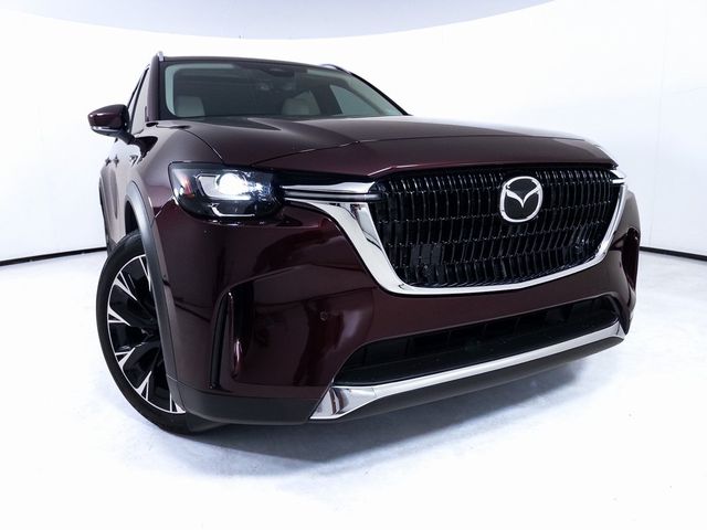 2024 Mazda CX-90 PHEV Premium