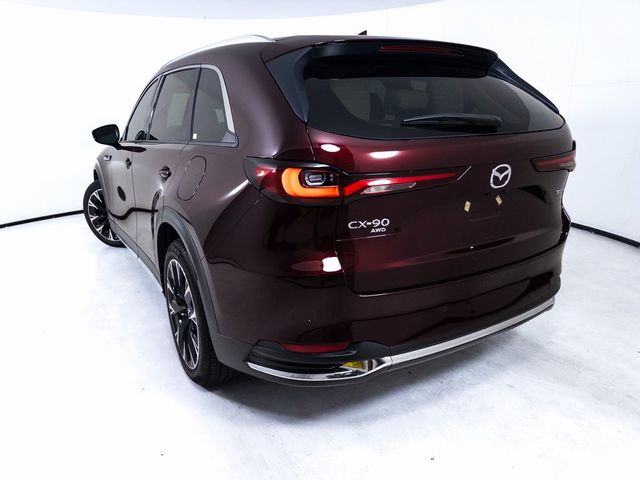 2024 Mazda CX-90 PHEV Premium