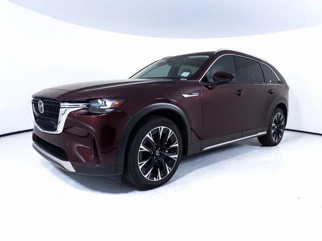 2024 Mazda CX-90 PHEV Premium