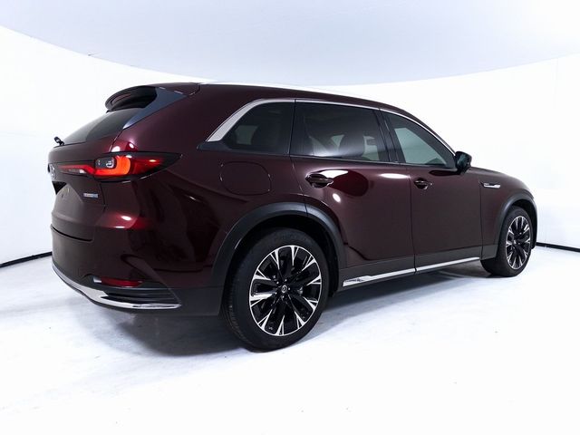 2024 Mazda CX-90 PHEV Premium