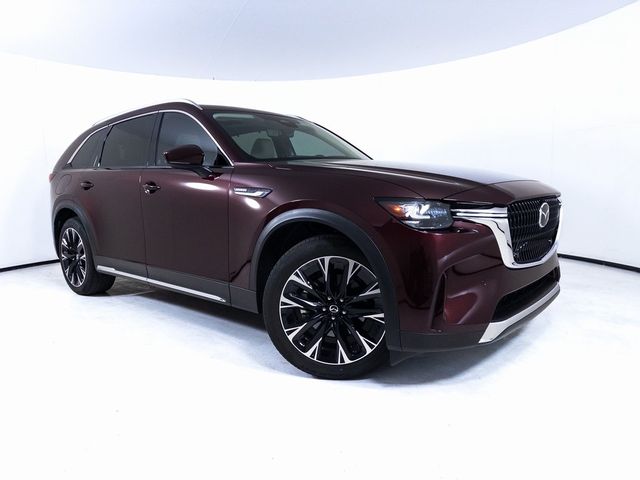 2024 Mazda CX-90 PHEV Premium