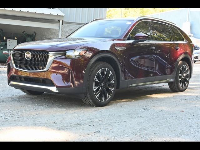 2024 Mazda CX-90 PHEV Premium