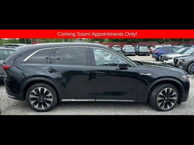 2024 Mazda CX-90 PHEV Premium