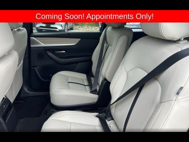 2024 Mazda CX-90 PHEV Premium