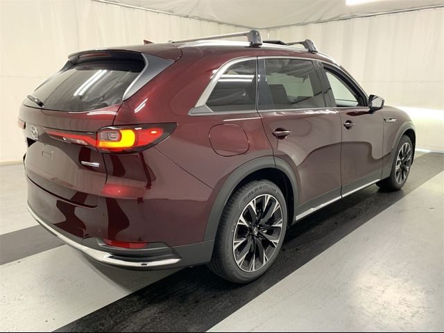 2024 Mazda CX-90 PHEV Premium