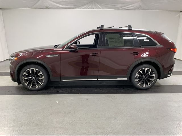 2024 Mazda CX-90 PHEV Premium