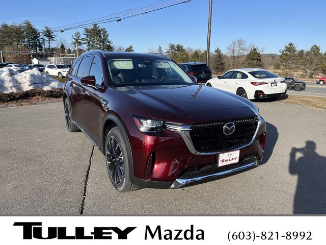 2024 Mazda CX-90 PHEV Premium