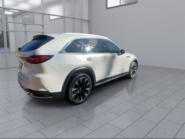 2024 Mazda CX-90 PHEV Premium