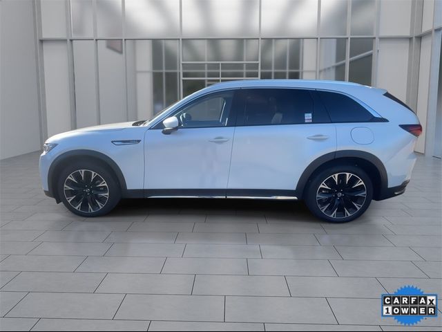 2024 Mazda CX-90 PHEV Premium