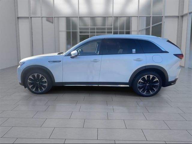 2024 Mazda CX-90 PHEV Premium