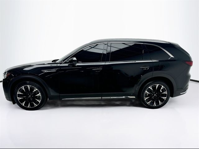 2024 Mazda CX-90 PHEV Premium