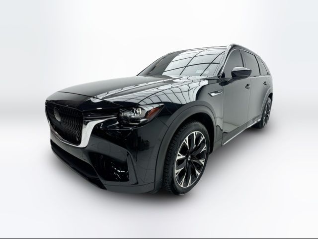 2024 Mazda CX-90 PHEV Premium