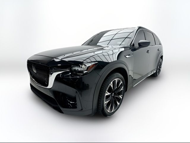 2024 Mazda CX-90 PHEV Premium