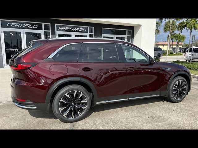 2024 Mazda CX-90 PHEV Premium