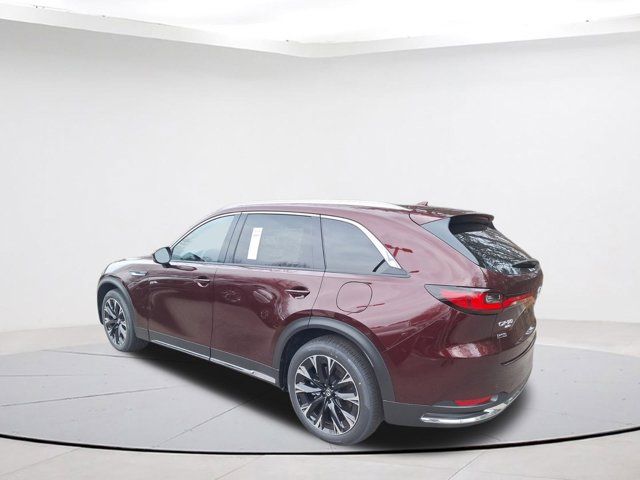 2024 Mazda CX-90 PHEV Premium