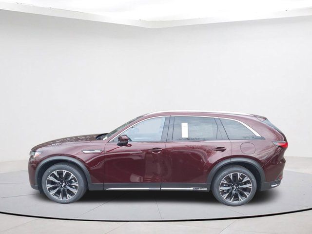 2024 Mazda CX-90 PHEV Premium