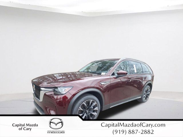 2024 Mazda CX-90 PHEV Premium