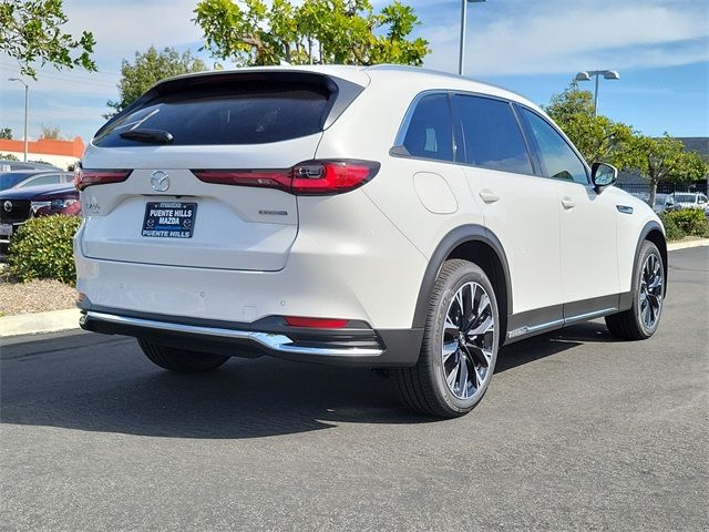 2024 Mazda CX-90 PHEV Premium