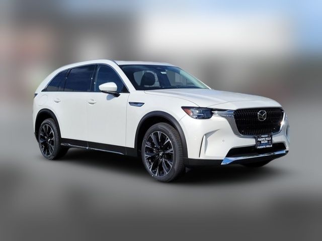 2024 Mazda CX-90 PHEV Premium