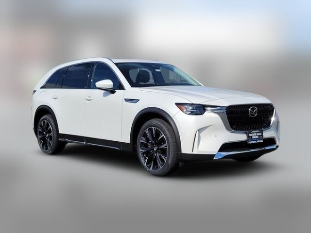 2024 Mazda CX-90 PHEV Premium