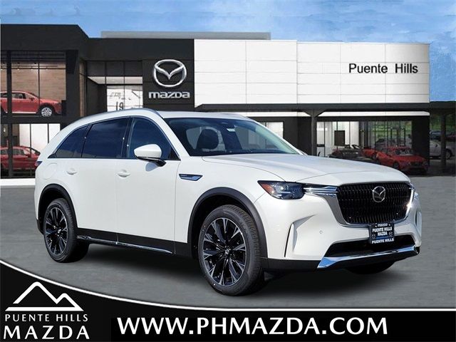 2024 Mazda CX-90 PHEV Premium