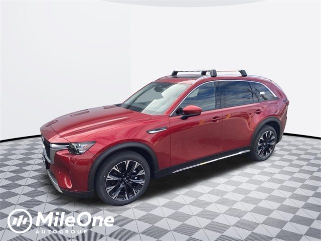 2024 Mazda CX-90 PHEV Premium