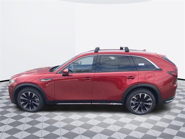 2024 Mazda CX-90 PHEV Premium