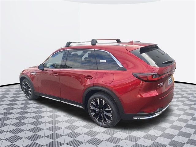 2024 Mazda CX-90 PHEV Premium