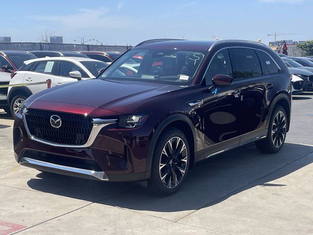 2024 Mazda CX-90 PHEV Premium