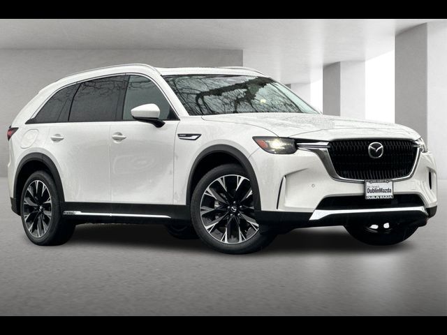 2024 Mazda CX-90 PHEV Premium