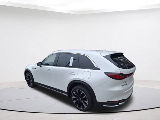 2024 Mazda CX-90 PHEV Premium