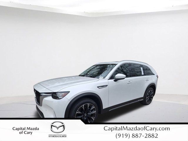 2024 Mazda CX-90 PHEV Premium