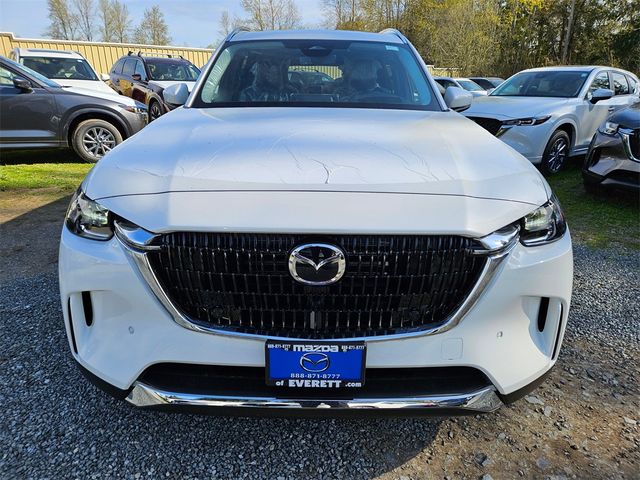 2024 Mazda CX-90 PHEV Premium