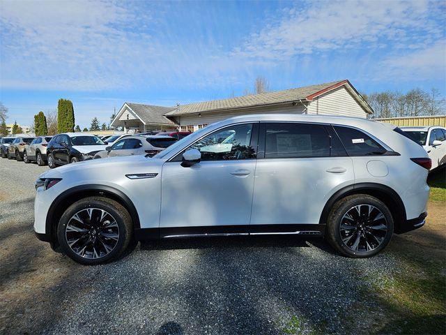 2024 Mazda CX-90 PHEV Premium