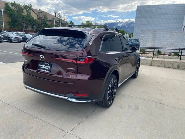 2024 Mazda CX-90 PHEV Premium