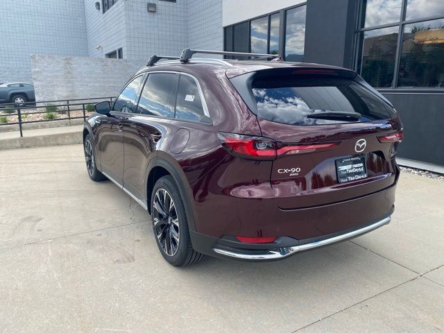 2024 Mazda CX-90 PHEV Premium