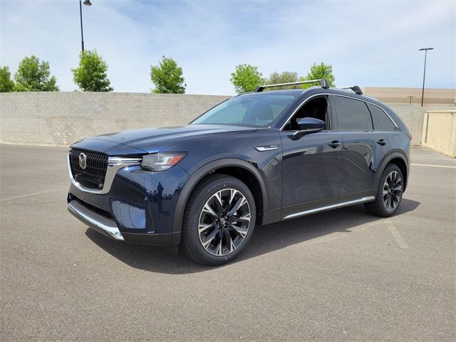 2024 Mazda CX-90 PHEV Premium