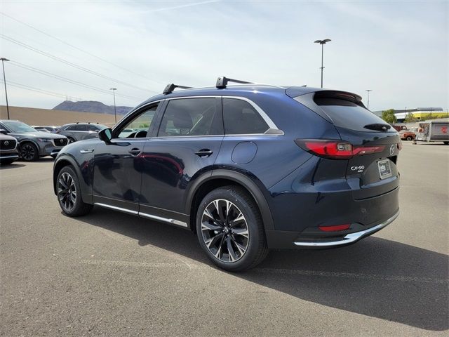 2024 Mazda CX-90 PHEV Premium