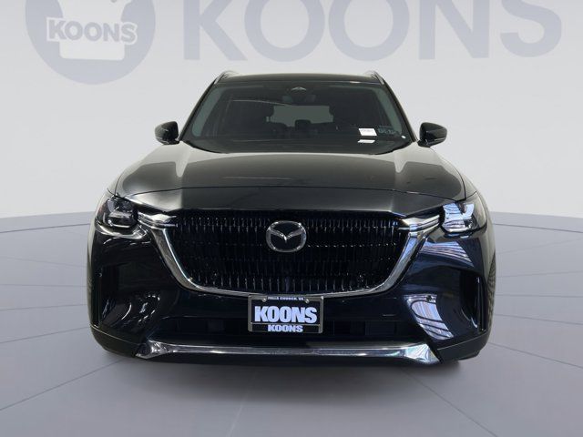 2024 Mazda CX-90 PHEV Premium