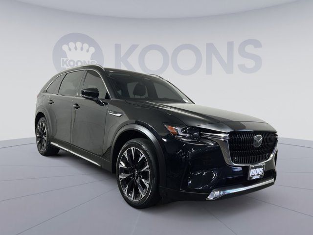 2024 Mazda CX-90 PHEV Premium