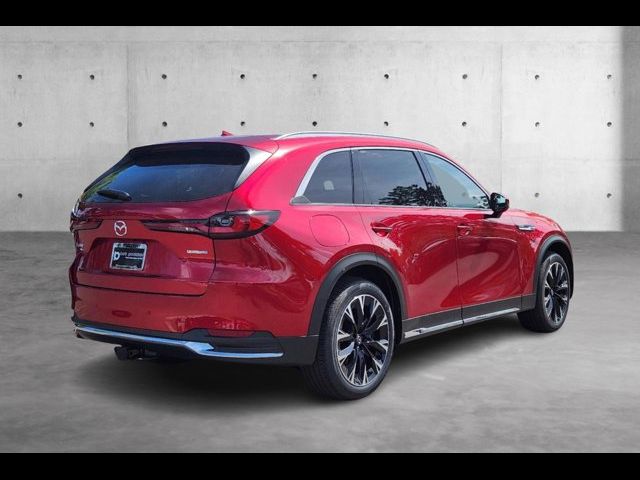 2024 Mazda CX-90 PHEV Premium