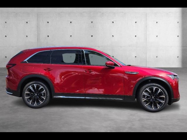 2024 Mazda CX-90 PHEV Premium