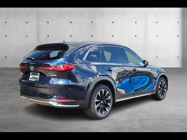 2024 Mazda CX-90 PHEV Premium