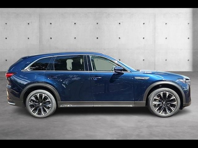 2024 Mazda CX-90 PHEV Premium