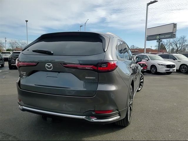 2024 Mazda CX-90 PHEV Premium