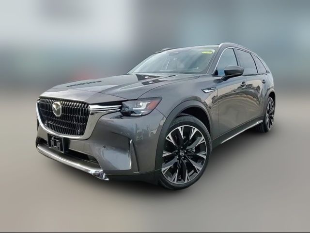 2024 Mazda CX-90 PHEV Premium