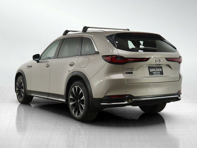 2024 Mazda CX-90 PHEV Premium