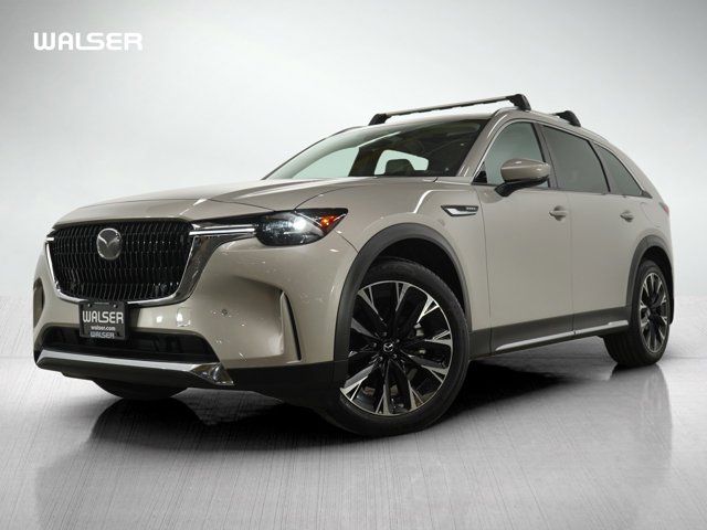 2024 Mazda CX-90 PHEV Premium